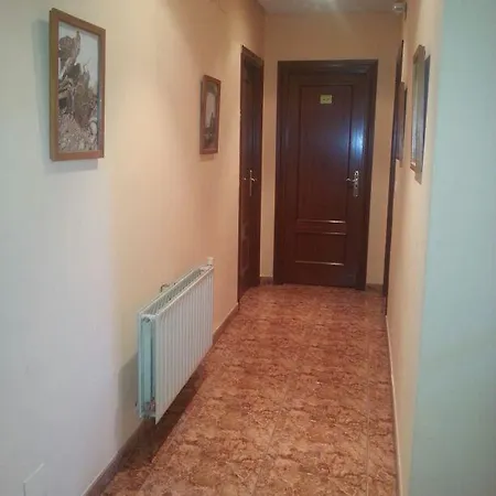 מלון Durtzi Sobron