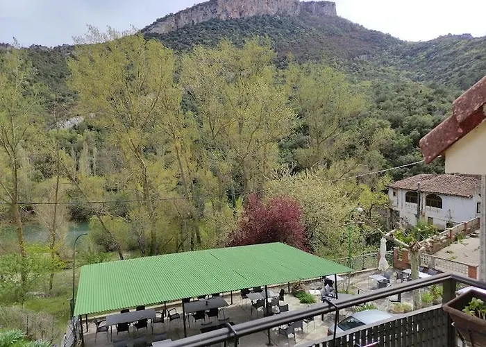 Отель Durtzi Соброн