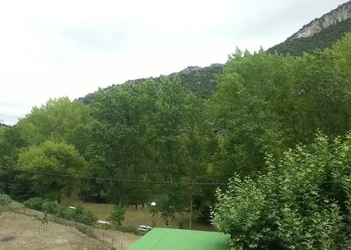 Durtzi Отель Соброн