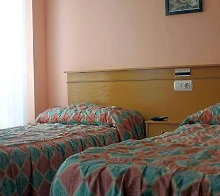 Durtzi Hotel