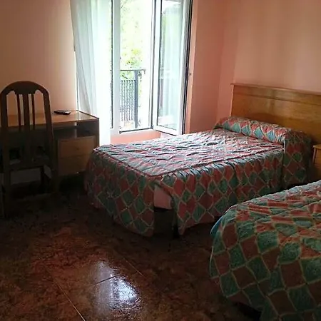 Hotel Durtzi Sobron