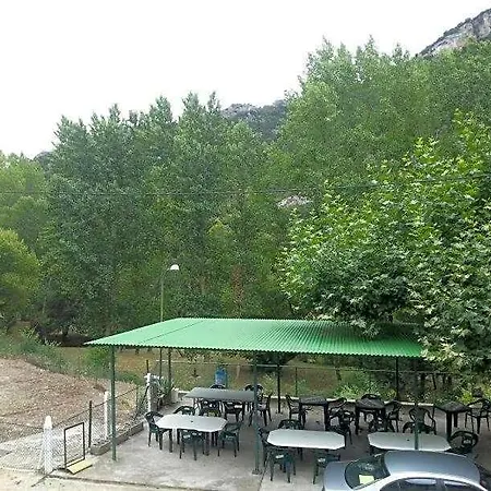 Hotel Durtzi *