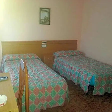 Hotel Durtzi