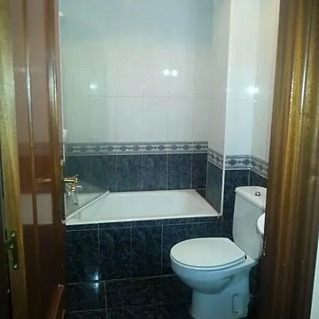 Hotel Durtzi Sobron