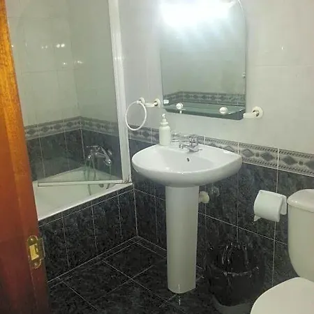 Hotel Durtzi Sobron