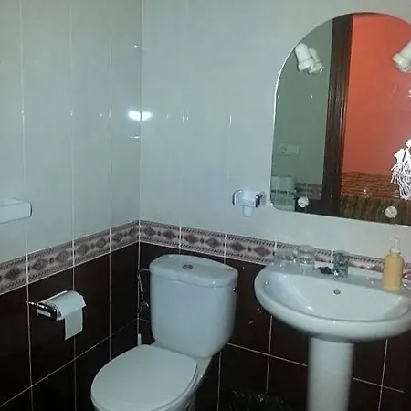 Hotel Durtzi Sobron