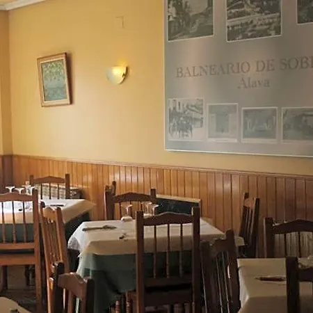 Hotel Durtzi