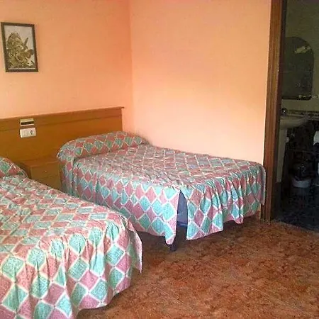 Durtzi Hotel *