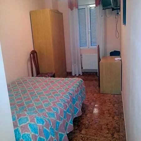 Durtzi Hotel