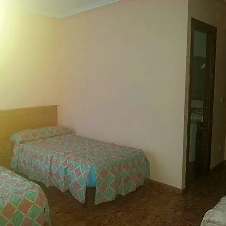 Hotel Durtzi Sobron