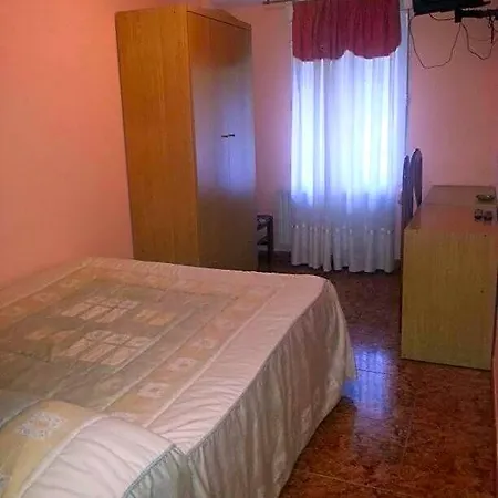 Hotel Durtzi