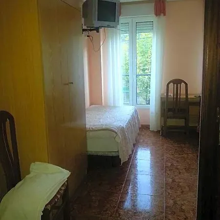 Hotel Durtzi *