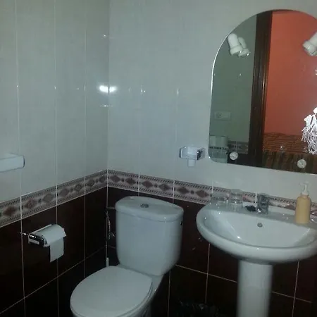 Hotel Durtzi