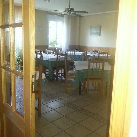 Hotell Durtzi *