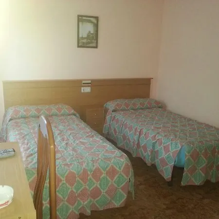 Durtzi Hotell Sobron