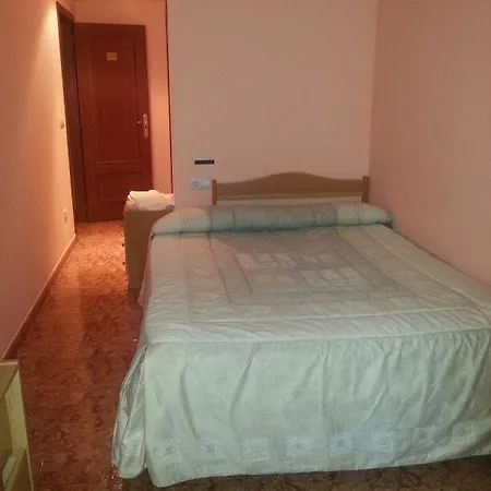 Durtzi Hotel Sobron