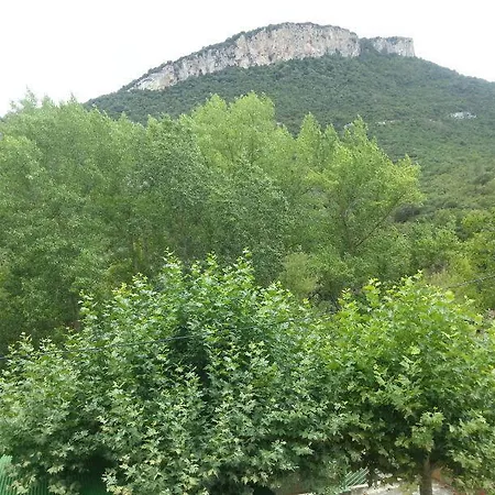 Durtzi Hotel Sobron