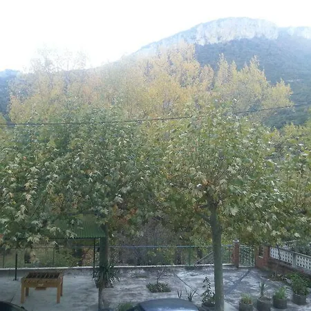 Hotell Durtzi *
