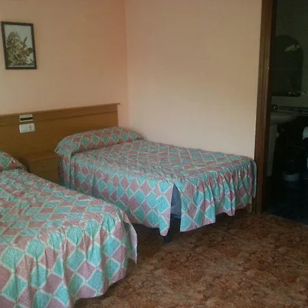 Durtzi Hotel *