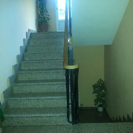 Hotel Durtzi