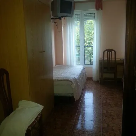 Hotel Durtzi *