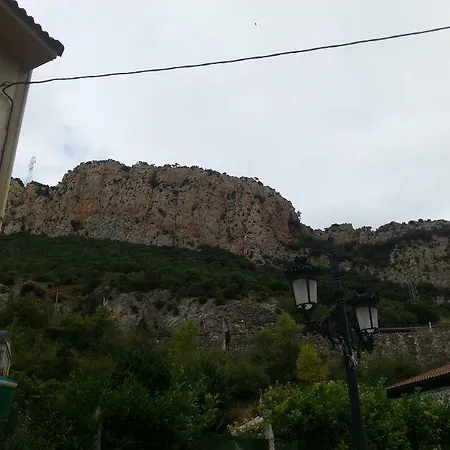 Hotel Durtzi