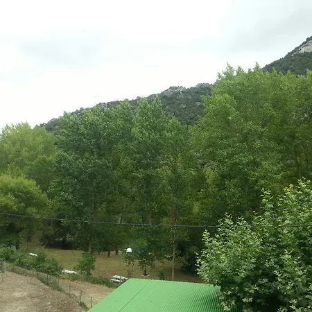 Durtzi Hotell Sobron